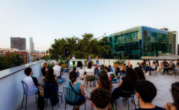 El Festival Microclima celebrarà una avantsala de quatre concerts íntims el-festival-microclima-celebrara-una-avantsala-de-quatre-concerts-intims