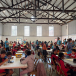 privat:-palafrugell-celebra-la-7a-edicio-de-palarobotica-reunint-l’alumnat-del-municipi-al-voltant-de-la-robotica-i-les-disciplines-steam
