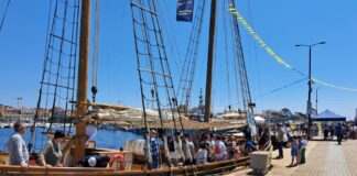 Palamós Terra de Mar dedicarà la seva dinovena edició al coneixement del mar i del litoral privat:-el-festival-mariner-palamos-terra-de-mar-prepara-la-seva-19a-edicio-que-tindra-lloc-els-dies-23-i-24-de-maig