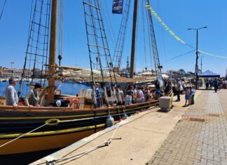 Palamós Terra de Mar dedicarà la seva dinovena edició al coneixement del mar i del litoral privat:-el-festival-mariner-palamos-terra-de-mar-prepara-la-seva-19a-edicio-que-tindra-lloc-els-dies-23-i-24-de-maig