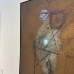 privat:-palafrugell-explora-la-relacio-de-l’univers-de-modest-cuixart-amb-la-natura-amb-una-exposicio-al-museu-del-suro