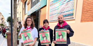 Palafrugell presentarà les 64es Festes de Primavera amb el Carrousel Costa Brava com a acte central privat:-palafrugell-presenta-el-cartell-i-la-programacio-de-les-festes-de-primavera-2026,-que-tindran-lloc-del-23-de-maig-al-8-de-juny