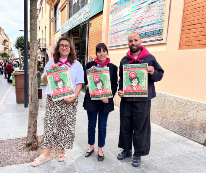 privat:-palafrugell-presenta-el-cartell-i-la-programacio-de-les-festes-de-primavera-2026,-que-tindran-lloc-del-23-de-maig-al-8-de-juny