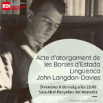 privat:-acte-d’atorgament-de-les-borses-d’estada-linguistica-john-langdon-davies