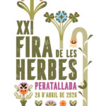 privat:-la-fira-de-les-herbes-de-peratallada-torna-amb-una-nova-edicio-centrada-en-la-salut-i-el-benestar