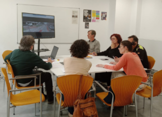 Palafrugell inicia la revisió tècnica dels Pressupostos Participatius amb més de 200 propostes ciutadanes privat:-palafrugell-entra-en-la-fase-de-valoracio-tecnica-dels-pressupostos-participatius-2026-2027