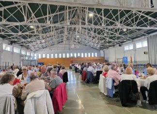 Palamós reuneix més de 300 persones en una nova edició de la Diada de la Gent Gran privat:-palamos-celebra-una-nova-edicio-de-la-diada-de-la-gent-gran,-l’homenatge-que-el-municipi-ofereix-cada-any-al-seu-collectiu-de-la-tercera-edat