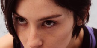 Gracie Abrams anuncia “Daughter From Hell”, el seu tercer disc, i avança el senzill ‘Hit The Wall’ gracie-abrams-anuncia-“daughter-from-hell”,-el-seu-tercer-disc,-i-avanca-el-senzill-‘hit-the-wall’