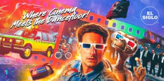 Popcorn Beats convertirà Sant Cugat en un univers cinematogràfic immersiu amb una experiència musical única popcorn-beats-convertira-sant-cugat-en-un-univers-cinematografic-immersiu-amb-una-experiencia-musical-unica