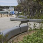 privat:-la-reforma-ha-costat-mes-de-mig-milio-d’euros-i-ha-servit-per-renaturalitzar-la-zona-davant-del-mar,-afectada-pels-temporals-gloria-i-nelson