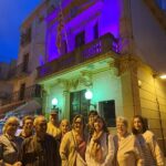 privat:-palamos-se-suma-al-dia-mundial-de-la-fibromialgia