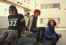 My Chemical Romance reeditaran “Danger Days” amb una edició deluxe plena de material inèdit my-chemical-romance-reeditaran-“danger-days”-amb-una-edicio-deluxe-plena-de-material-inedit