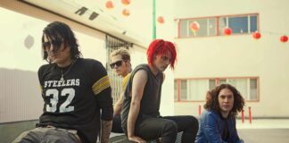My Chemical Romance reeditaran “Danger Days” amb una edició deluxe plena de material inèdit my-chemical-romance-reeditaran-“danger-days”-amb-una-edicio-deluxe-plena-de-material-inedit
