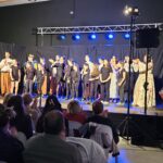 privat:-l’intercanvi-de-teatre-juvenil-amb-bell-lloc-d’urgell-culmina-amb-dues-representacions-a-castell-d’aro