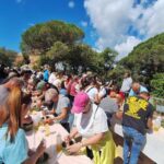 privat:-sant-feliu-de-guixols-i-santa-cristina-d’aro-celebren-el-65e-aplec-de-pedralta