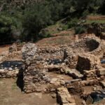 privat:-unes-obres-permeten-descobrir-dues-esglesies-visigodes-dels-segles-vii-i-ix-al-mas-montjoi-de-baix-de-roses