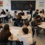 Palamós demana als joves la seva opinió per definir el nou Pla Local de Joventut privat:-palamos-cerca-l’opinio-dels-joves-sobre-temes-referents-al-municipi,-per-incorporar-la-al-nou-pla-local-de-joventut