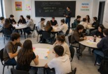 Palamós demana als joves la seva opinió per definir el nou Pla Local de Joventut privat:-palamos-cerca-l’opinio-dels-joves-sobre-temes-referents-al-municipi,-per-incorporar-la-al-nou-pla-local-de-joventut