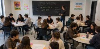 Palamós demana als joves la seva opinió per definir el nou Pla Local de Joventut privat:-palamos-cerca-l’opinio-dels-joves-sobre-temes-referents-al-municipi,-per-incorporar-la-al-nou-pla-local-de-joventut