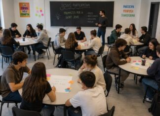 Palamós demana als joves la seva opinió per definir el nou Pla Local de Joventut privat:-palamos-cerca-l’opinio-dels-joves-sobre-temes-referents-al-municipi,-per-incorporar-la-al-nou-pla-local-de-joventut