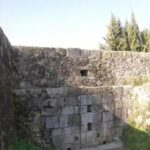 privat:-sortida-reivindicativa-per-reclamar-la-reconstruccio-de-la-resclosa-d’ulla