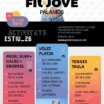 privat:-s’obren-inscripcions-per-a-la-nova-edicio-del-programa-“fit-jove”-de-palamos