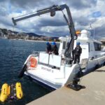 privat:-la-robotica-subaquatica-sera-un-dels-referents-del-festival-mariner-palamos-terra-de-mar,-que-se-celebrara-el-cap-de-setmana-vinent