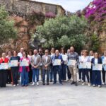 privat:-11-serveis,-espais-i-empreses-de-castell-d’aro,-platja-d’aro-i-s’agaro-obtenen-el-segell-turisme-per-a-tothom-al-baix-emporda-2026