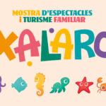 privat:-el-festival-xalaro-de-platja-d’aro-celebra-la-12a-edicio-amb-13-espectacles-familiars-gratuits