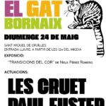 privat:-el-gat-bornaix-torna-en-format-vermut-a-sant-miquel-de-cruilles