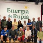 privat:-neix-la-comunitat-energetica-de-rupia-amb-21-veins-per-promoure-l’energia-neta-i-justa