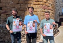 A Peu de Gavarres portarà Julen, Sara Roy i Manu Guix a Cruïlles, Monells i Sant Sadurní de l’Heura privat:-“a-peu-de-gavarres”-2026-presenta-cartell-amb-julen,-sara-roy-i-manu-guix