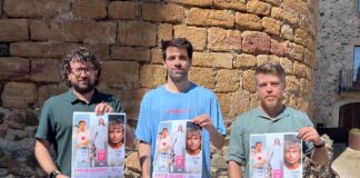 A Peu de Gavarres portarà Julen, Sara Roy i Manu Guix a Cruïlles, Monells i Sant Sadurní de l’Heura privat:-“a-peu-de-gavarres”-2026-presenta-cartell-amb-julen,-sara-roy-i-manu-guix