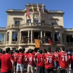 El Club Handbol Garbí torna a Primera Nacional després d’una fase d’ascens històrica a Palafrugell privat:-el-club-handbol-garbi-celebra-amb-una-rua-i-una-recepcio-a-l’ajuntament-de-palafrugell-l’ascens-a-primera-nacional-masculina
