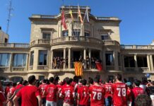 Narcís Ferrer: “El club mai ha de perdre l’essència de saber d’on ve i qui és” privat:-el-club-handbol-garbi-celebra-amb-una-rua-i-una-recepcio-a-l’ajuntament-de-palafrugell-l’ascens-a-primera-nacional-masculina