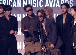 BTS triomfen als American Music Awards 2026 amb tres premis, inclòs el d’Artista de l’Any bts-triomfen-als-american-music-awards-2026-amb-tres-premis,-inclos-el-d’artista-de-l’any