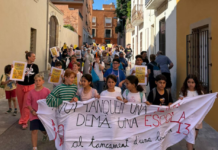 El ple de Palafrugell reclama mantenir la línia d’I3 de l’Escola Torres Jonama privat:-el-ple-de-l’ajuntament-de-palafrugell-reclama-que-es-mantingui-la-linia-d’i3-de-l’escola-torres-jonama