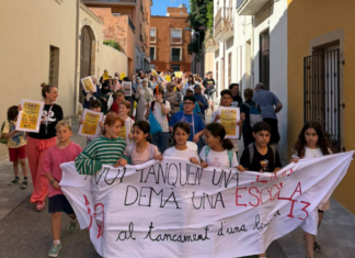 El ple de Palafrugell reclama mantenir la línia d’I3 de l’Escola Torres Jonama privat:-el-ple-de-l’ajuntament-de-palafrugell-reclama-que-es-mantingui-la-linia-d’i3-de-l’escola-torres-jonama