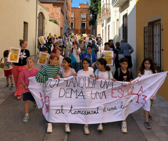 privat:-el-ple-de-l’ajuntament-de-palafrugell-reclama-que-es-mantingui-la-linia-d’i3-de-l’escola-torres-jonama