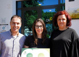 Palafrugell torna a situar-se entre els municipis capdavanters de Catalunya en administració digital privat:-palafrugell-revalida-la-seva-posicio-al-top-10-de-maduresa-digital-de-l’aoc