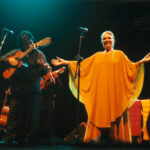 2002: Quan Cap Roig va deixar de ser un cicle de jazz i va començar a ser un gran festival d’estiu