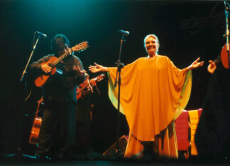 2002: Quan Cap Roig va deixar de ser un cicle de jazz i va començar a ser un gran festival d’estiu