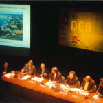 2004: Quan Palafrugell va debatre els límits del model de la Costa Brava