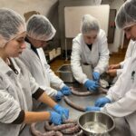 L’Escola Agrària i Alimentària de l’Empordà obre les preinscripcions del cicle superior d’indústries alimentàries Escola Agrària i Alimentària de l’Empordà