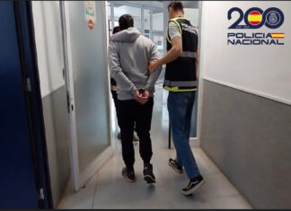 Detenen dos homes a Palafrugell i Corçà per tinença de pornografia infantil Palfrugell corçà pedòfil