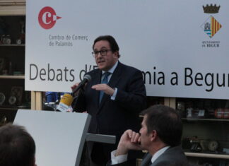 Begur impulsa una mentoria personalitzada per reforçar la presència digital dels negocis locals