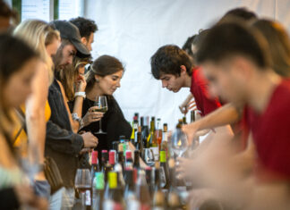 Els vins de la Denominació d’Origen Empordà seran protagonistes als Wine Festivals de Barcelona