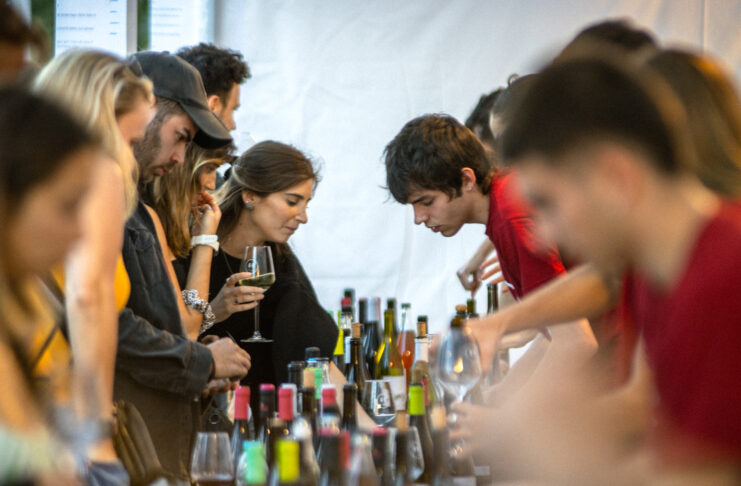 Els vins de la Denominació d’Origen Empordà seran protagonistes als Wine Festivals de Barcelona