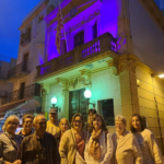 Lali Murillo: “La fibromiàlgia és una malaltia que existeix, el dolor existeix”