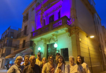 Lali Murillo: “La fibromiàlgia és una malaltia que existeix, el dolor existeix”